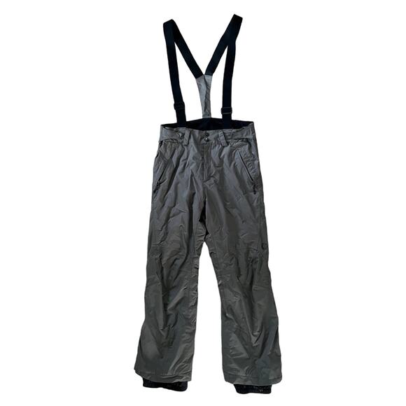Rossignol Suspender Ski Snowboard Snow Pant - Picture 1 of 11